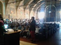 Convegno "A come Adolescenza" ICPG11