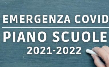 Emergenza Covid piano scuole 2021-2022 Istituto Comprensivo Perugia 11