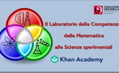 STEM Il laboratorio delle competenze: dalla matematica alle scienze sperimentali