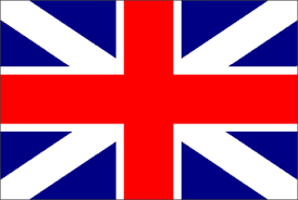 bandiera UK